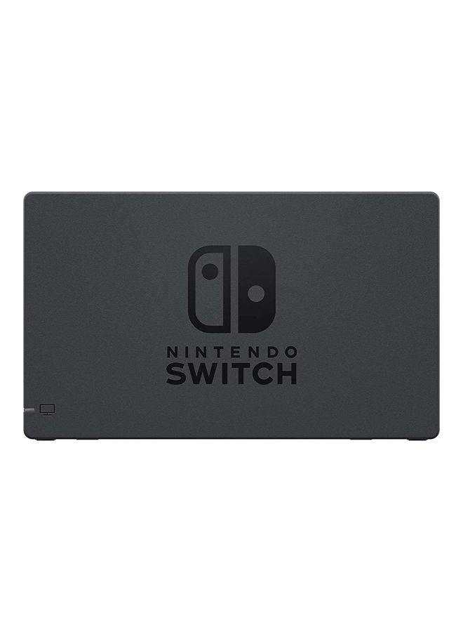 Wired Dock Set For Nintendo Switch