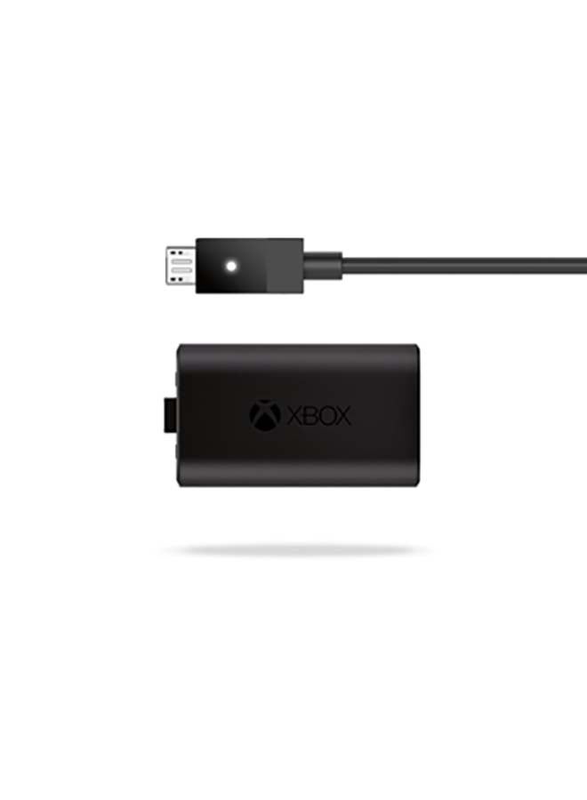 Play And Charge Wired Kit Controller For Xbox One