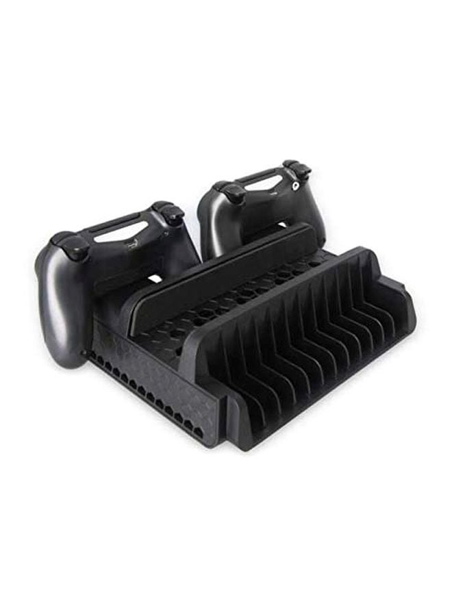 Cooling Fan Wired Stand For PlayStation 4