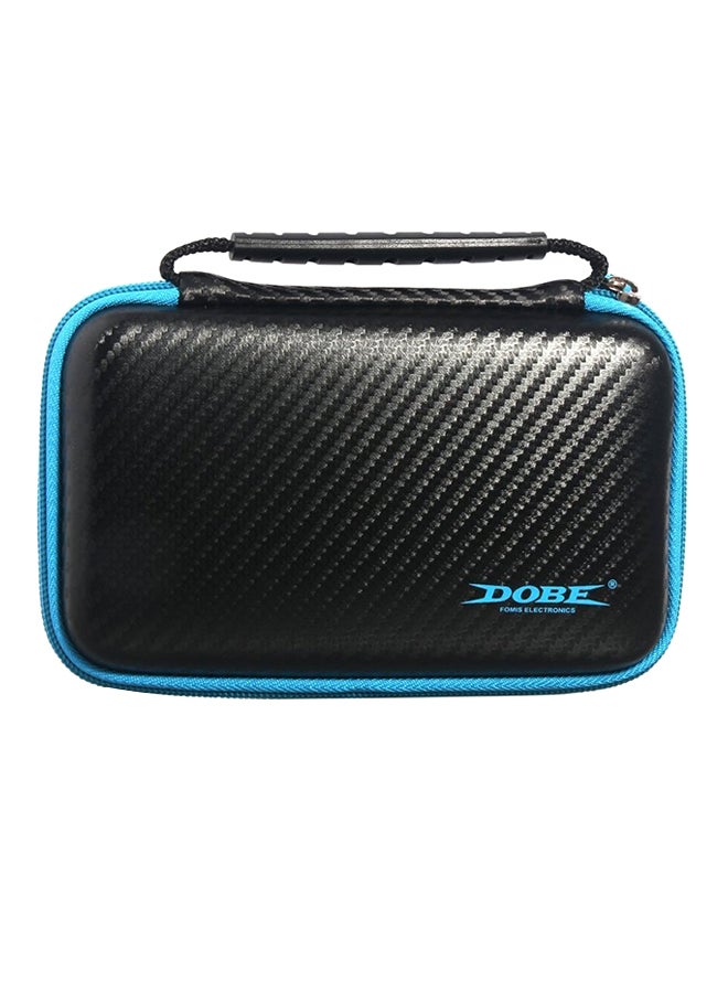 Storage Bag For Nintendo 2DS
