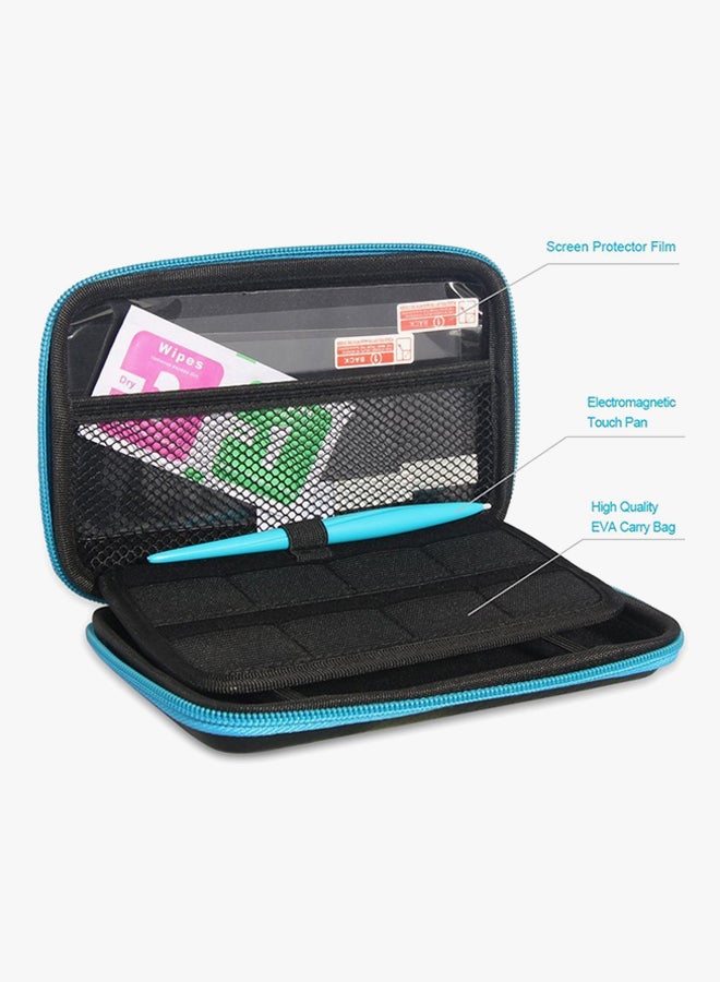 Storage Bag For Nintendo 2DS
