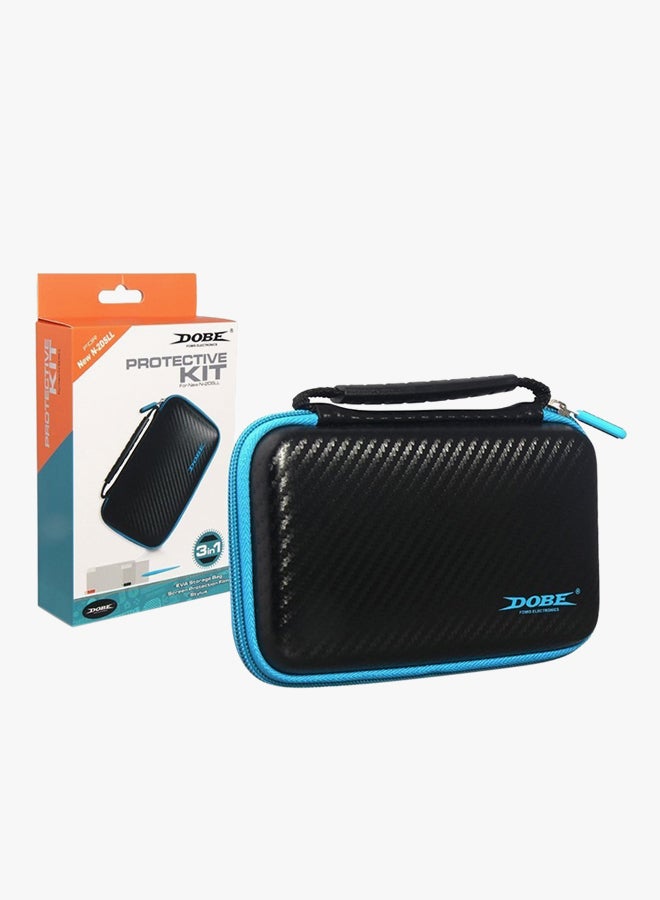 Storage Bag For Nintendo 2DS