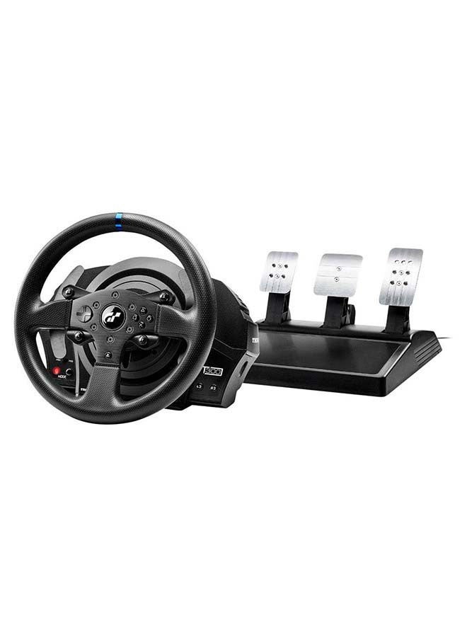 Gran Turismo Edition Racing Wheel PS5,PS4 And PC