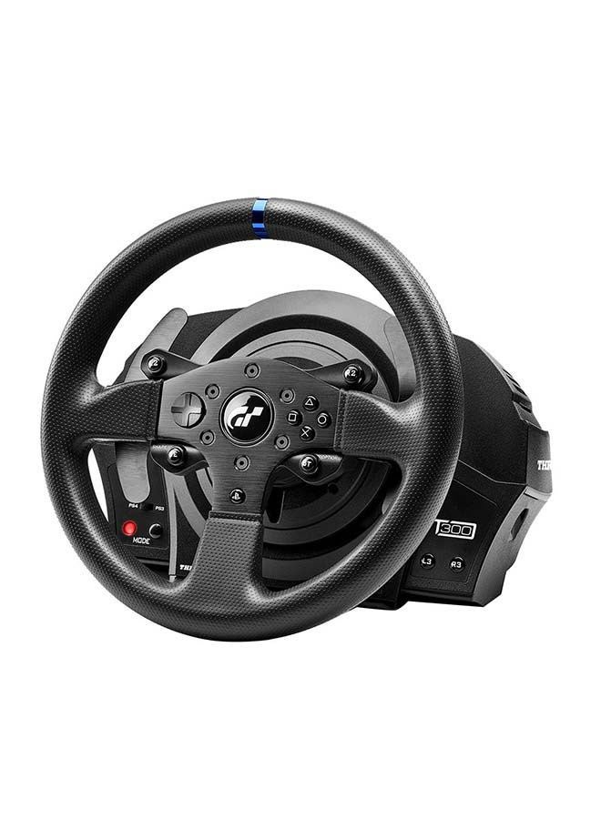 Gran Turismo Edition Racing Wheel PS5,PS4 And PC