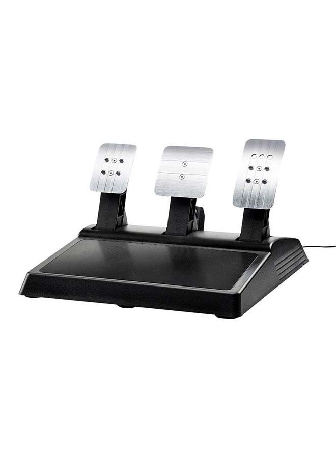 Gran Turismo Edition Racing Wheel PS5,PS4 And PC