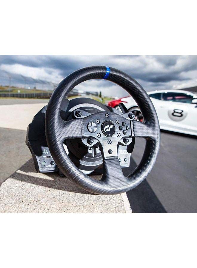 Gran Turismo Edition Racing Wheel PS5,PS4 And PC
