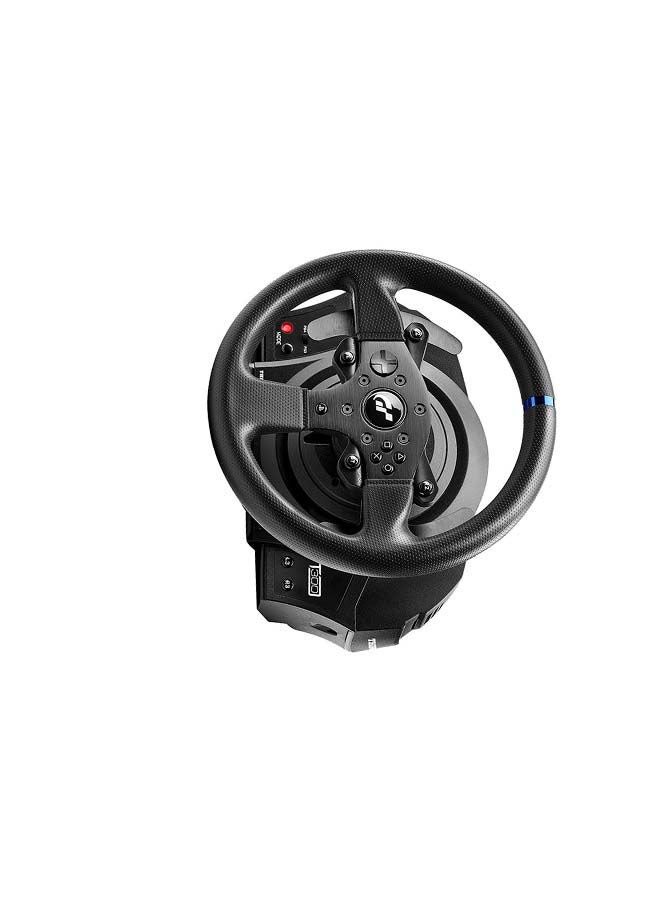 Gran Turismo Edition Racing Wheel PS5,PS4 And PC