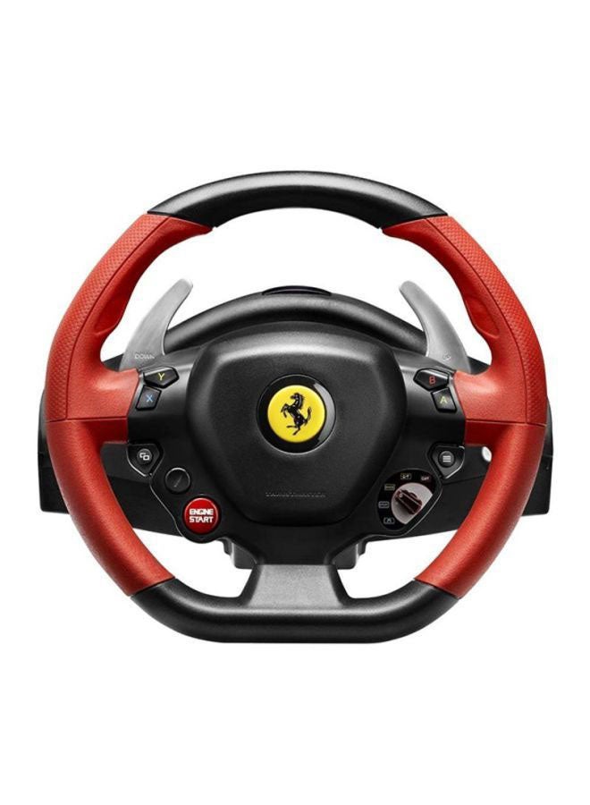 Thrustmaster Ferrari 458 Spider Racing Wheel (Xbox Series X/S & One)