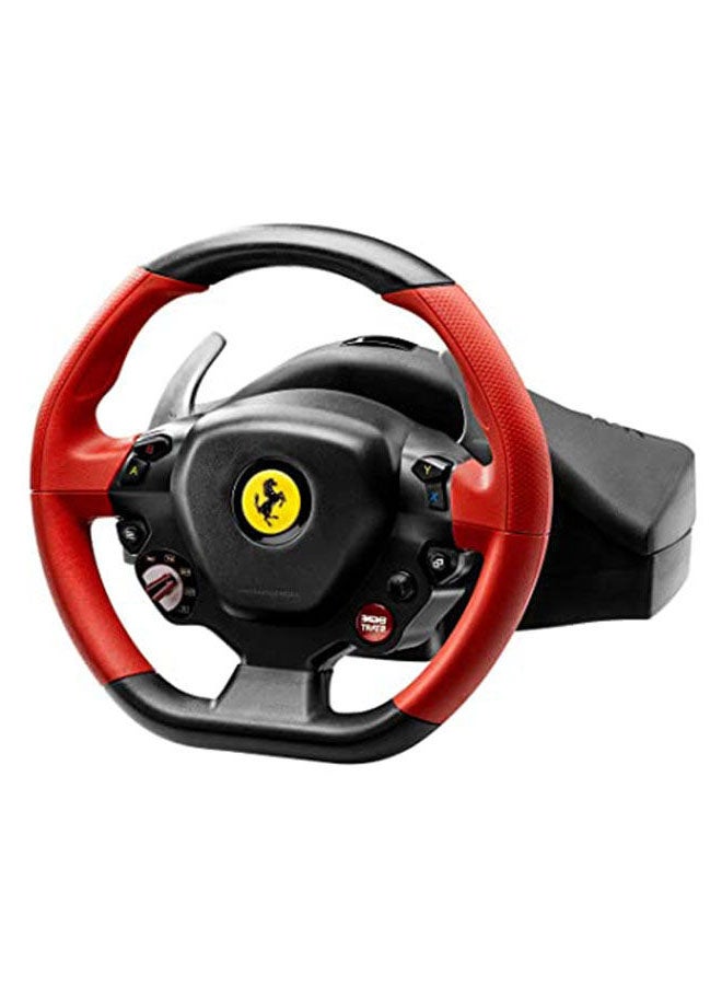 Thrustmaster Ferrari 458 Spider Racing Wheel (Xbox Series X/S & One)