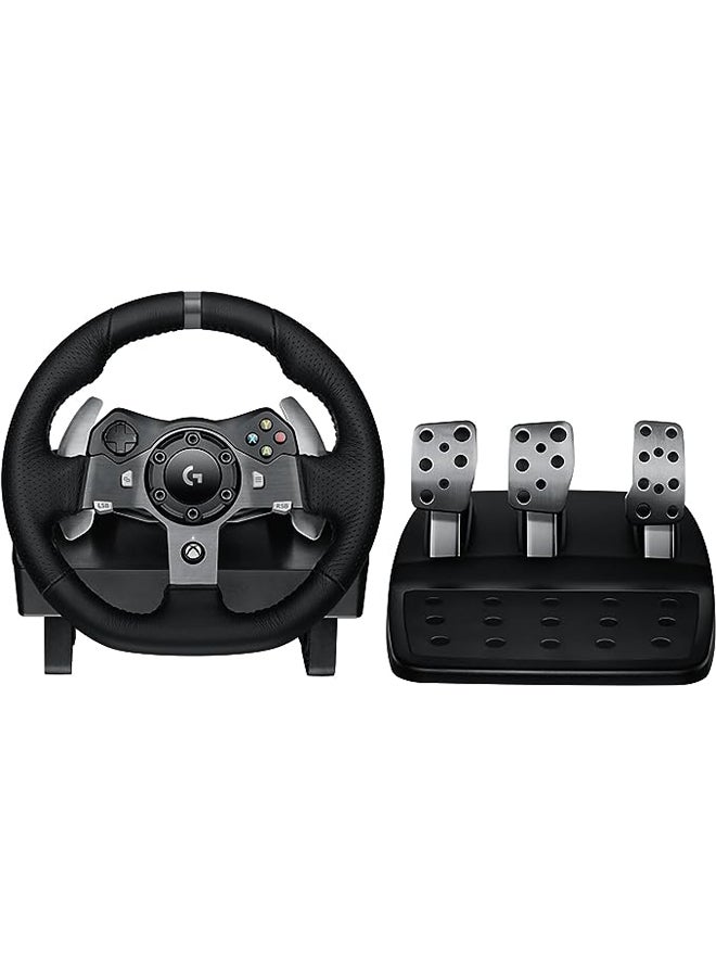 G920 Driving Force Racing Wireless Wheel For Xbox One/Series S/X And PC