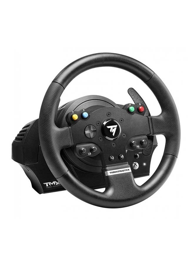 Thrustmaster TMX Force Feedback Racing Wheel (Xbox Series X/S,One,PC)