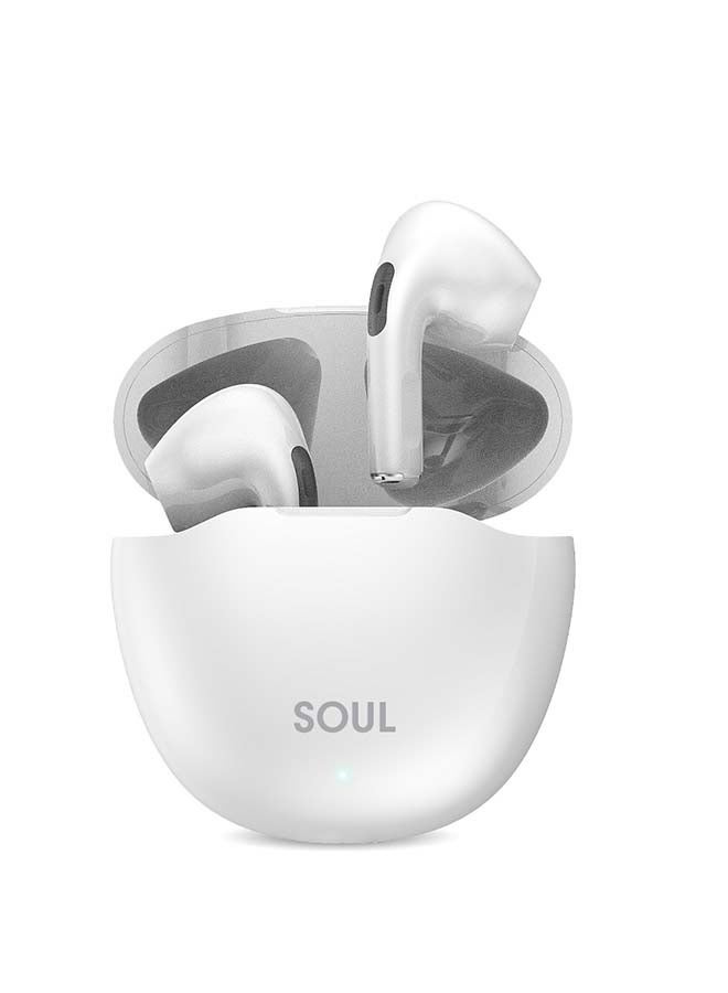 Soul 3 Pro Wireless Headphones white