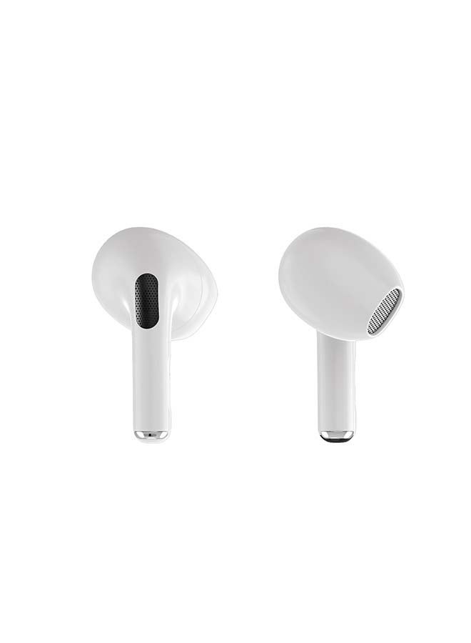 Soul 3 Pro Wireless Headphones white