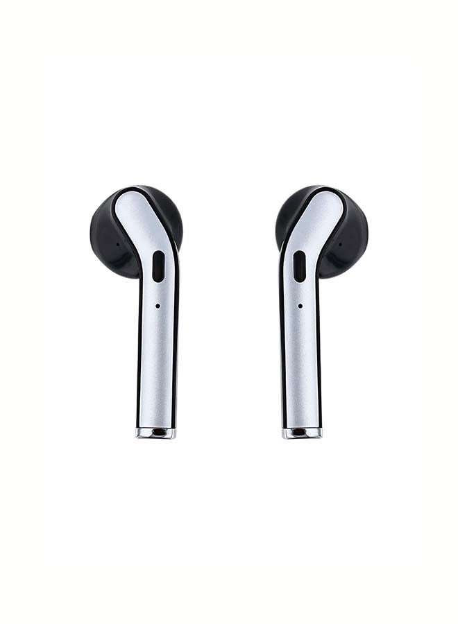 Soul 7 Earbuds Black