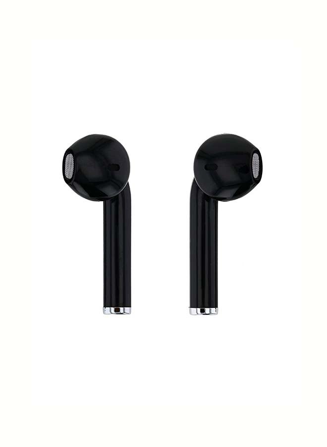 Soul 7 Earbuds Black