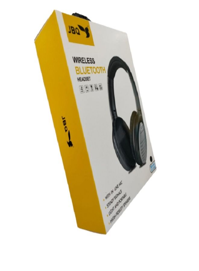Wireless Bluetooth Gaming Headset