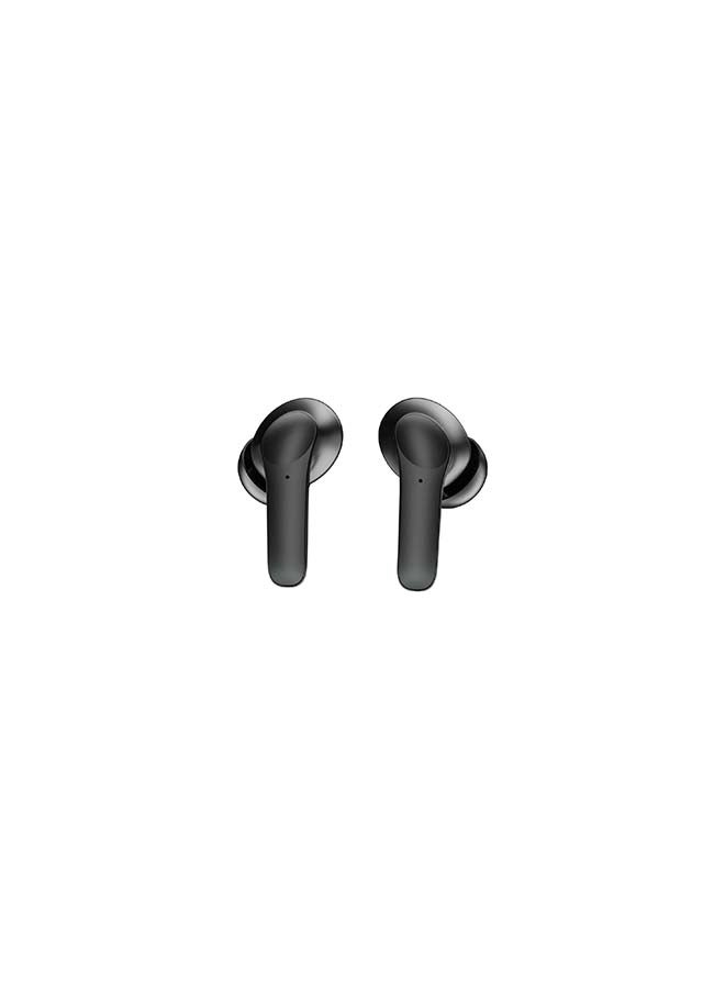 Soul 8Pro Anc Active Noise Cancelling True Wireless Earbuds Black