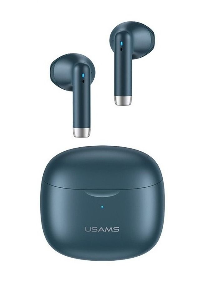 Ultra Mini Size TWS Wireless Earphones Bluetooth 5.3 Sports In-Ear 3D Surround Bass Sound Earbuds