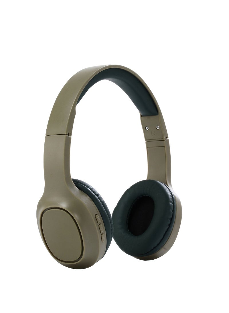 GULFLINK Bluetooth Wireless Headphones for Teens Adults