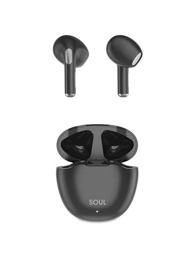 Soul 3 Pro Wireless Headphones black