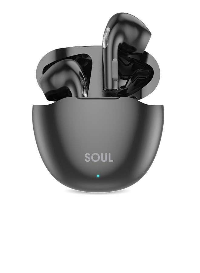 Soul 3 Pro Wireless Headphones black