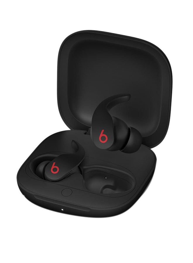 Fit Pro True Wireless In Ear Earbuds Beats Black