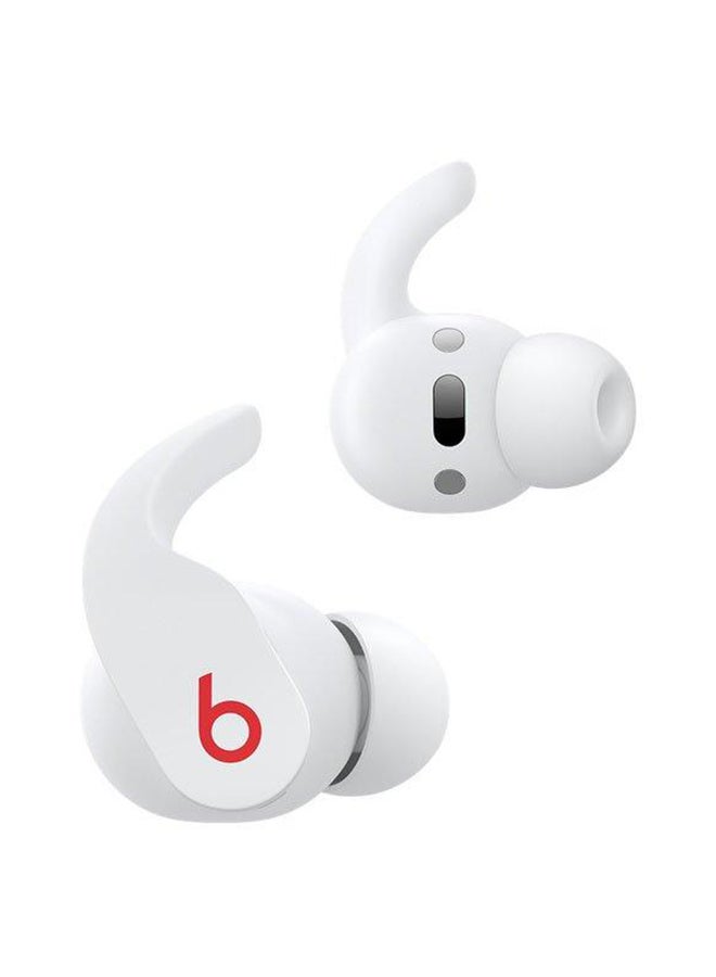 In-Ear Fit Pro True Wireless Earbuds White