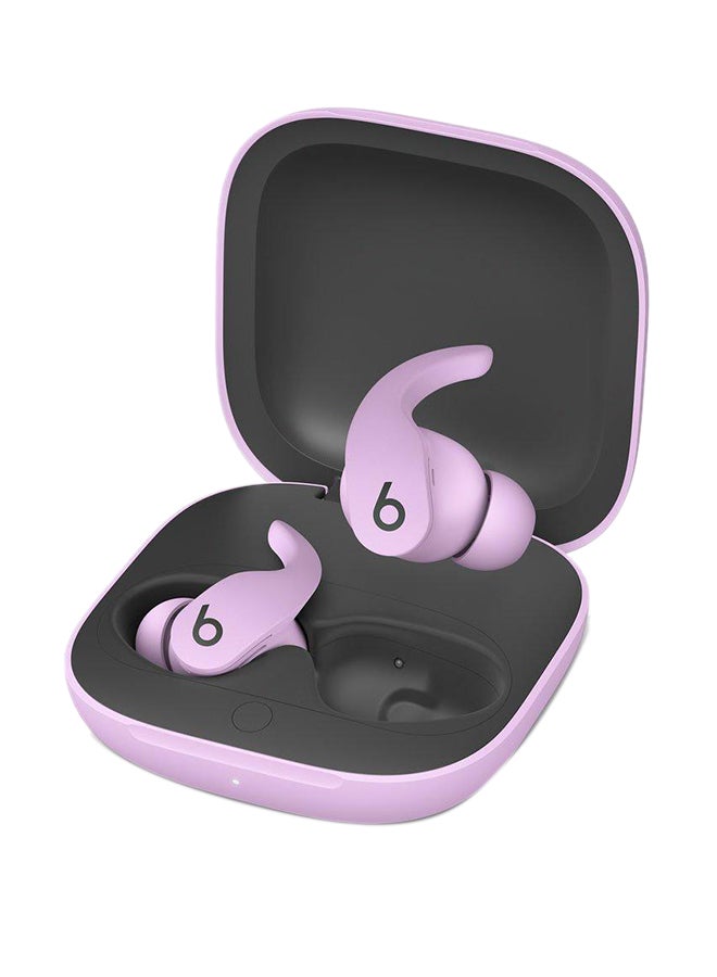 In-Ear Fit Pro True Wireless Earbuds Stone Purple