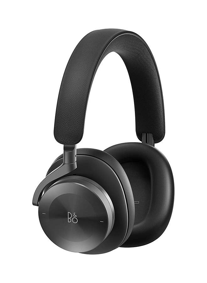 Beoplay H95 Premium Comfortable Wireless Active Noise Cancelling (ANC) Over-Ear Headphones with Protective Carrying Case Black