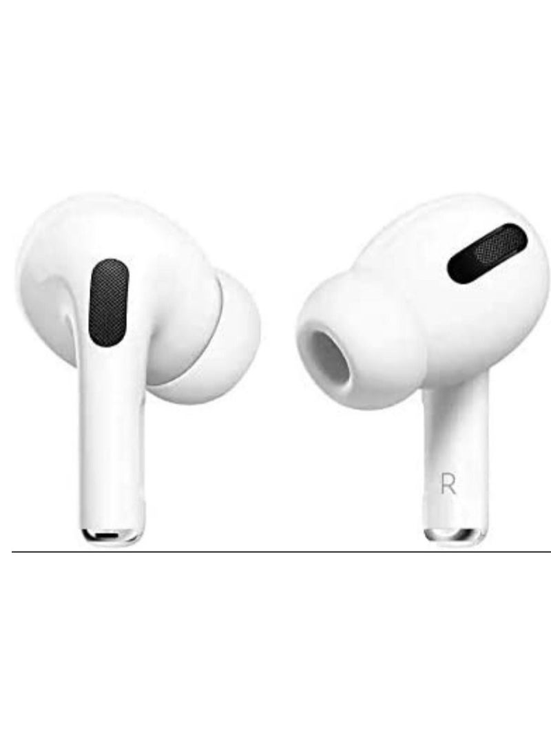 Germany Original Quality Air-3 Wireless In-Ear Bluetooth For iPhones And Androids White