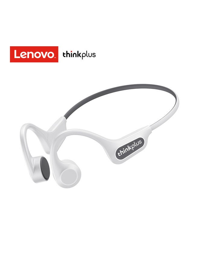 Thinkplus X3 Pro Bone Conduction Headphone White