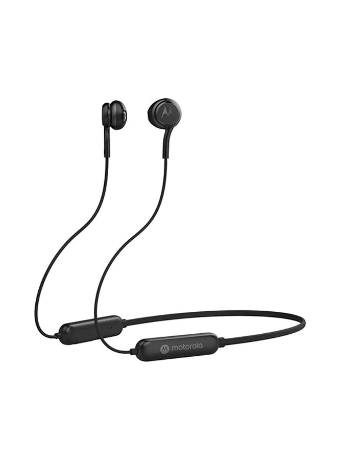 SP110 Sport Wireless In Ear Headphones Black