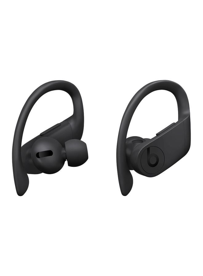 PowerBeats3 Wireless In-Ear Earphones Black