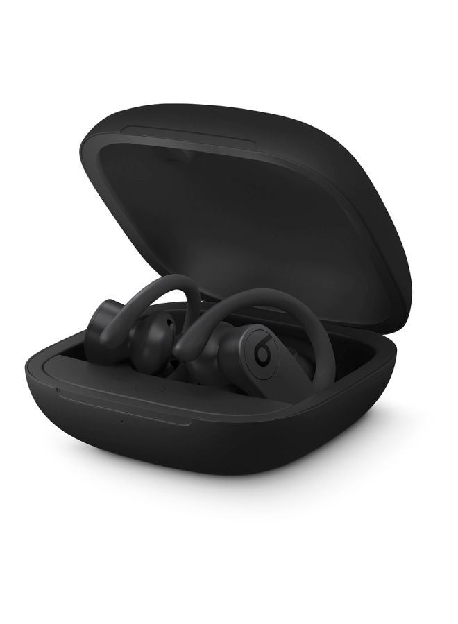PowerBeats3 Wireless In-Ear Earphones Black