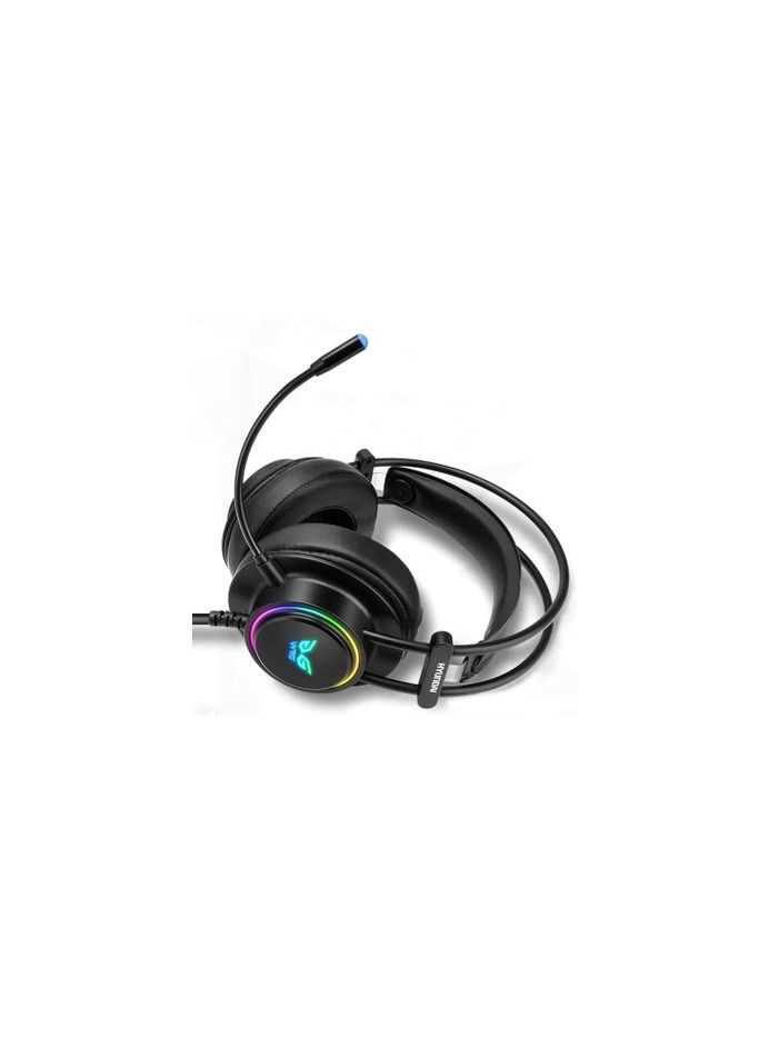 HYUNDAI USB Gaming Headset
