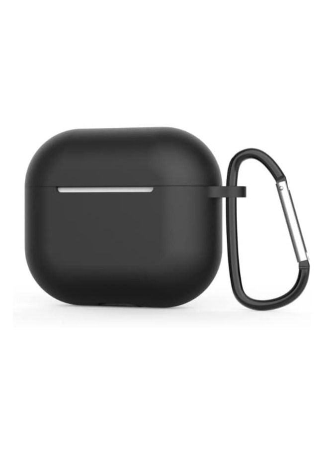 Soul 10 Pro True Wireless Ear Buds, within 5hrs play & talk time & 120 hrs. standby, compatible with most Android/iOS/Harmony OS devices (Black)