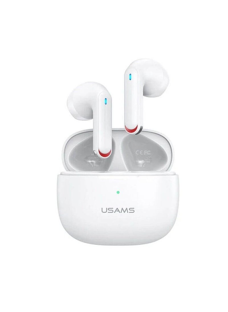 USAMS-NX10 TWS Wireless Bluetooth Earphone