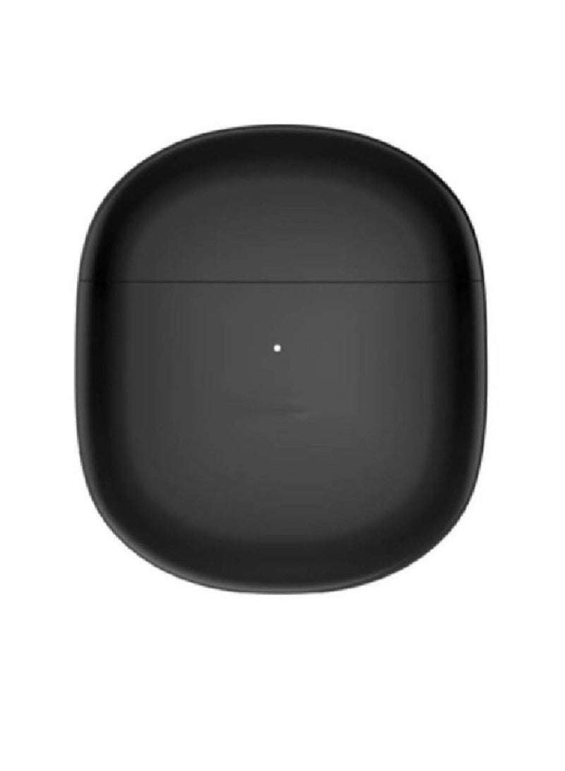 True Wireless Headphone Sport Music Earbuds BT5.1 Chip Smart Touch Control Long Endurance Time Black