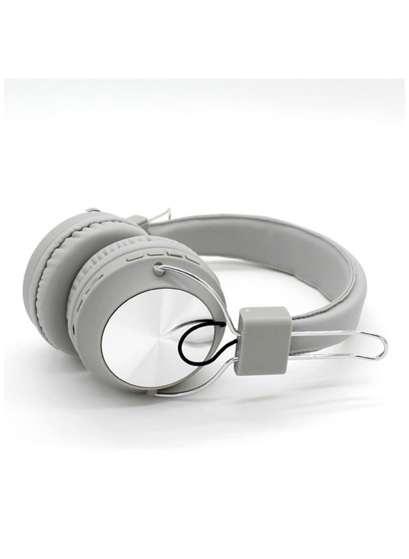 SD-1001 Ultra Comfortable Extra Bass Bluetooth Headset