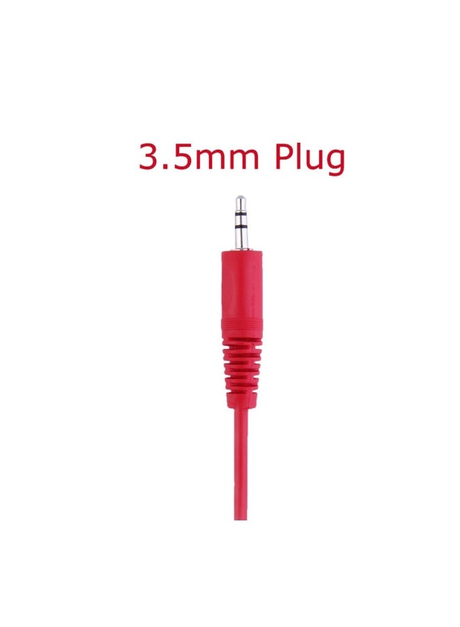 Condenser Audio Microphone ZB11401 Black