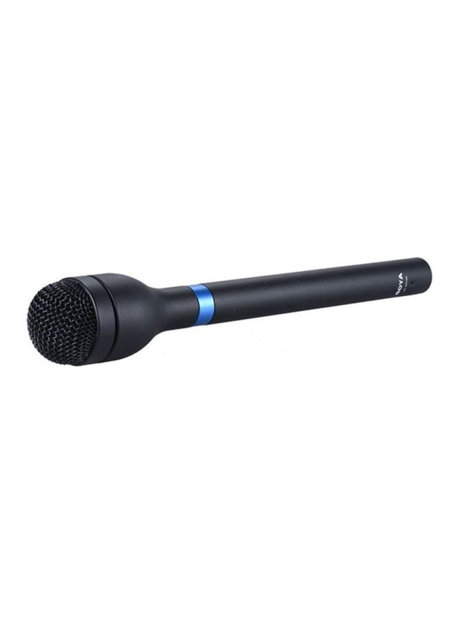 BY-HM100 Handheld Microphone BY-HM100 Black