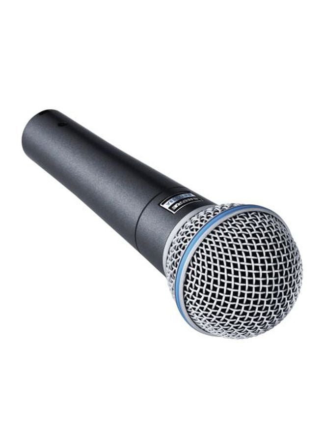 Dynamic Instrument Microphone BETA 57A Grey/Black