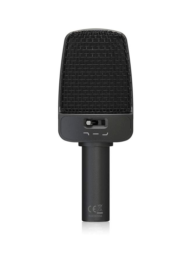 Dynamic Microphone B906 Black