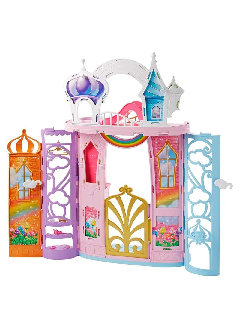 Dreamtopia Doll Castle