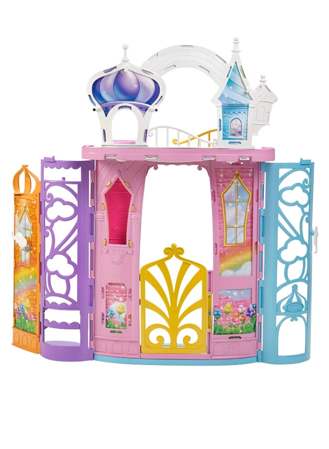 Dreamtopia Doll Castle