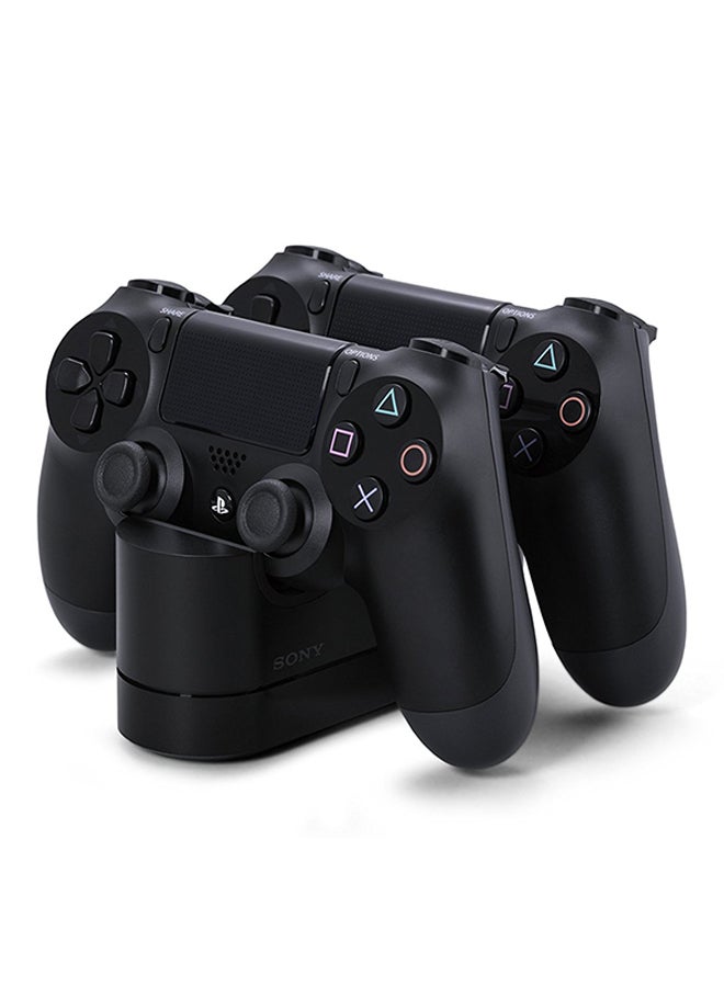 Dual Shock Wired Charging Station