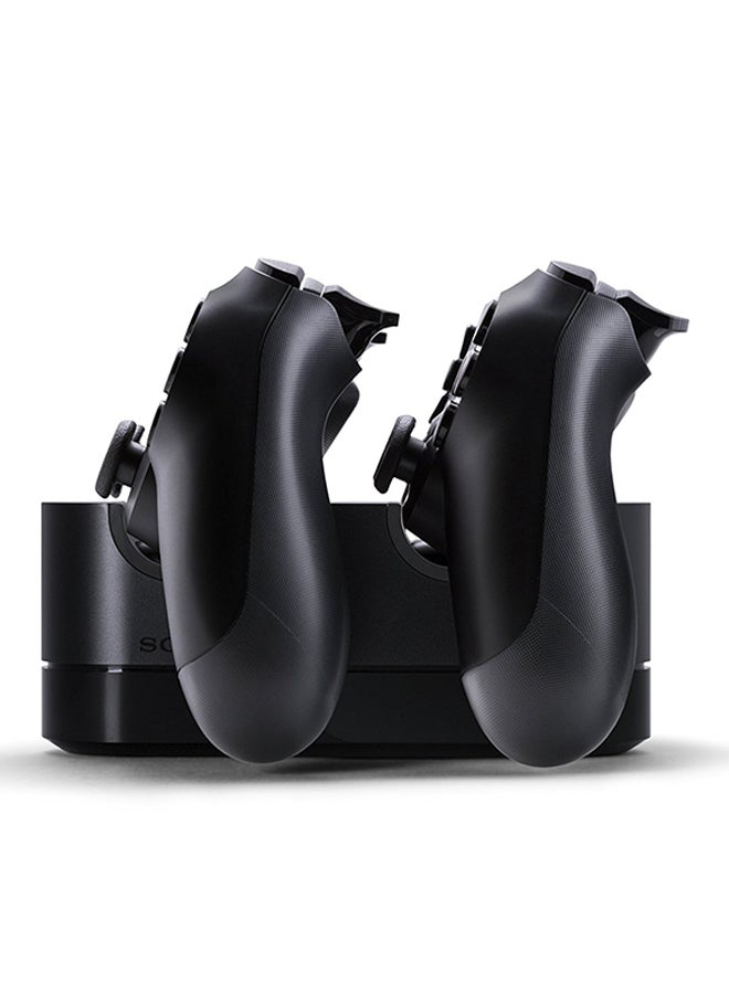 Dual Shock Wired Charging Station