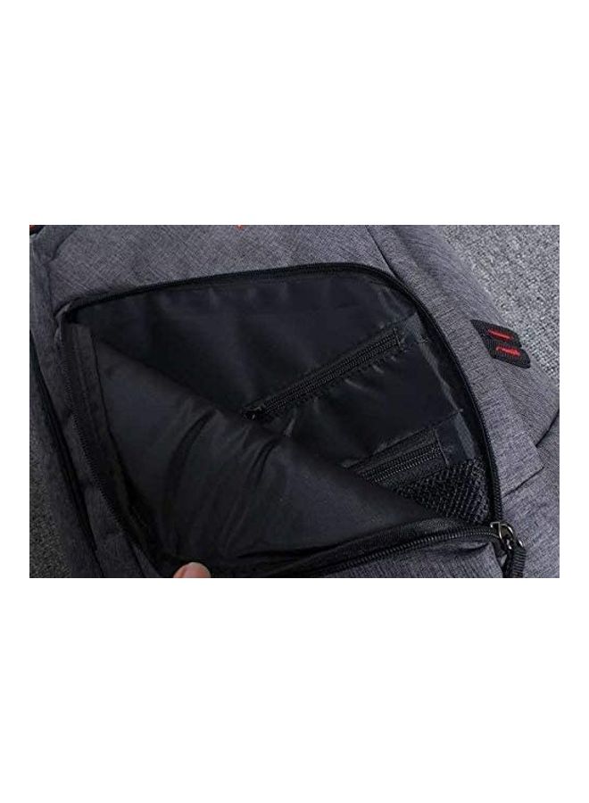 Storage Bag For PS 5 Game Console