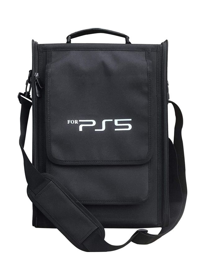 Protective Shoulder Bag For PS5