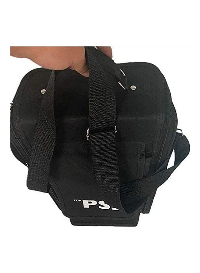 Protective Shoulder Bag For PS5